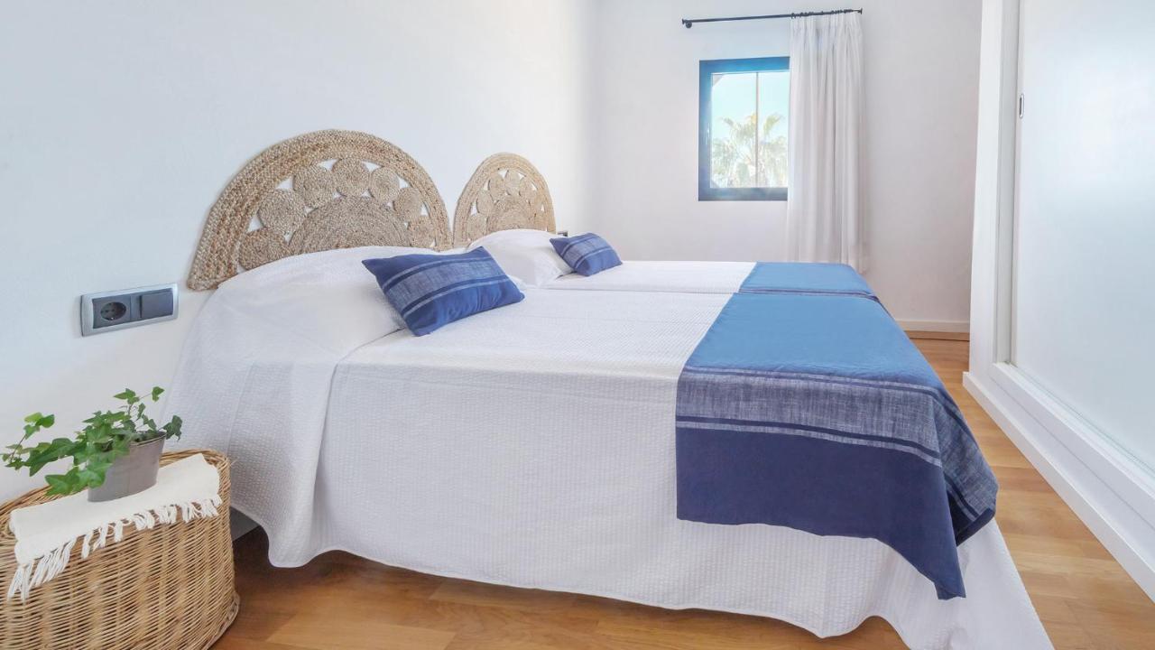 Llombarts Pool House Marineta 빌라 외부 사진