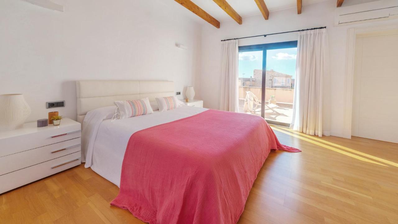Llombarts Pool House Marineta 빌라 외부 사진