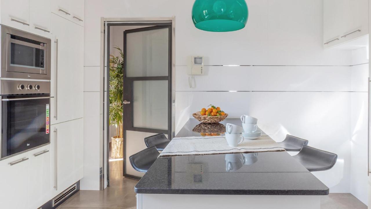Llombarts Pool House Marineta 빌라 외부 사진