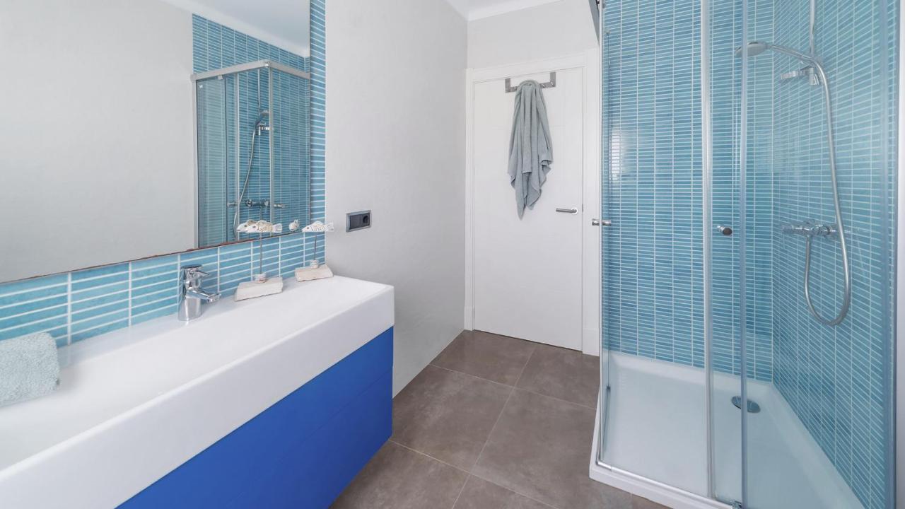 Llombarts Pool House Marineta 빌라 외부 사진
